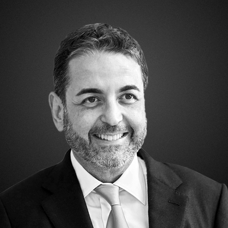 Portrait of Carlos Pires e Albuquerque